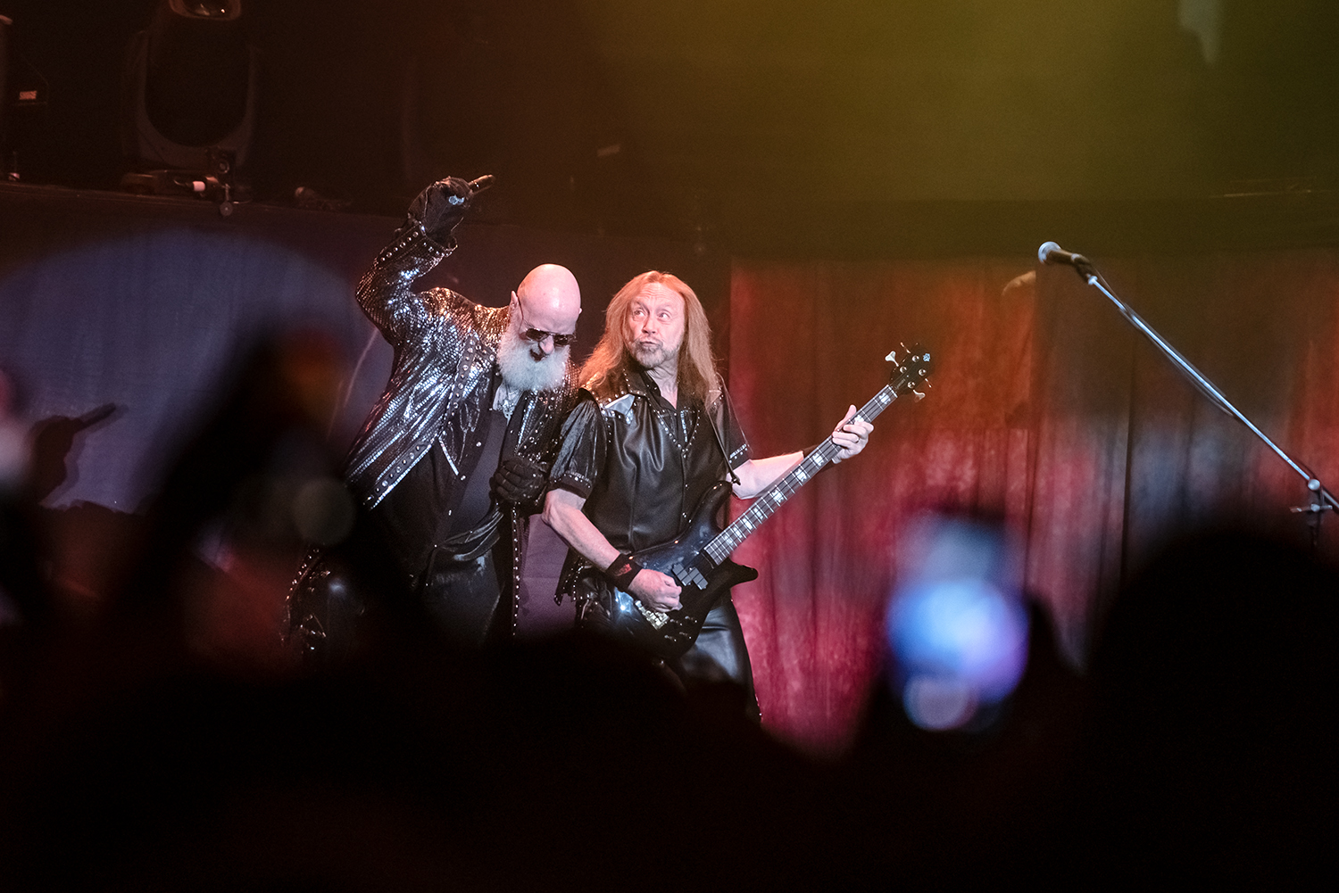 Masters of Rock 2025 - Día 1